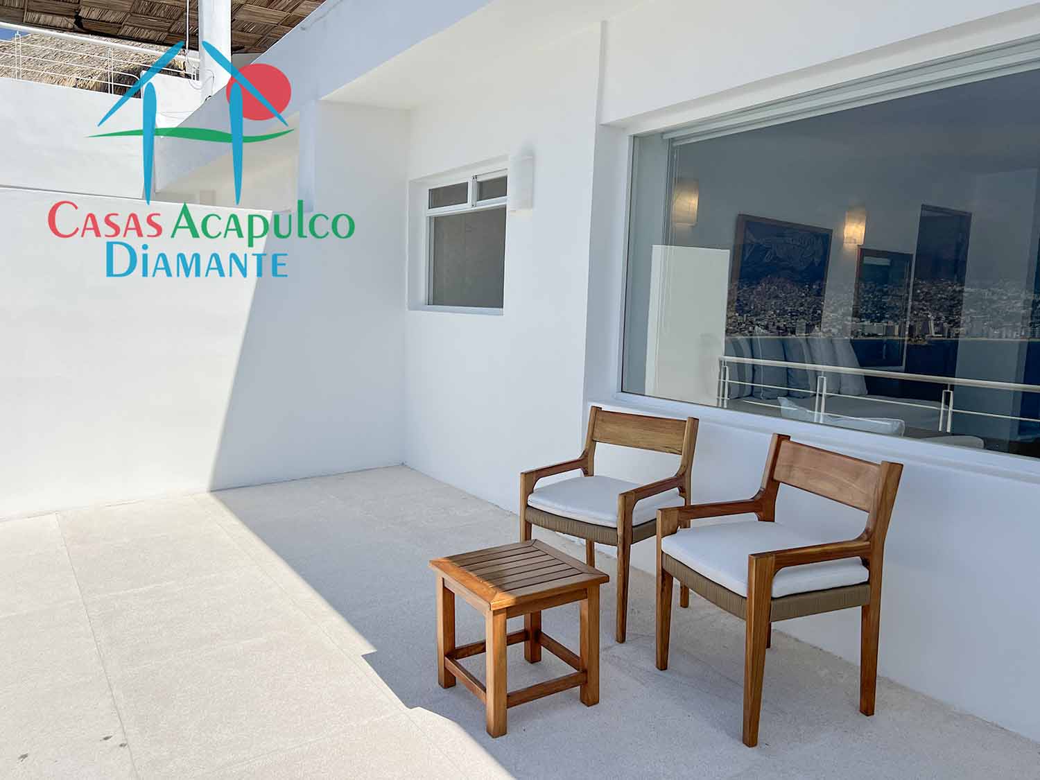 Casa Garbi - Recámara tres 10